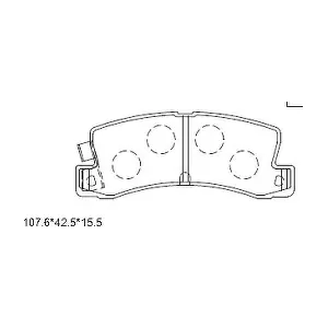 ASIMCO KD2636