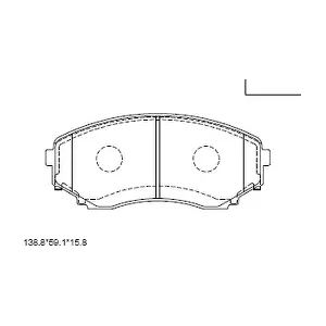 ASIMCO KD3737