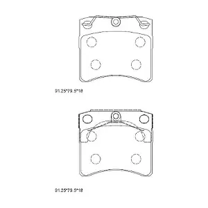ASIMCO KD7723F