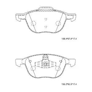 ASIMCO KD3726