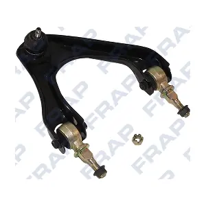 FRAP F2026