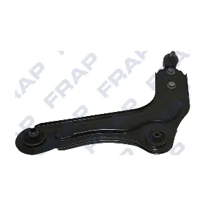 F2501 FRAP