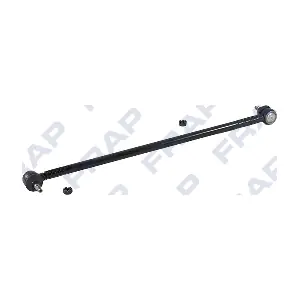 F400 FRAP