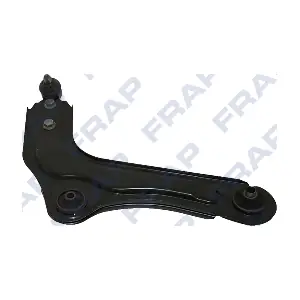 F2500 FRAP