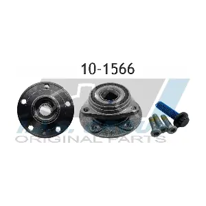 IJS GROUP 10-1566