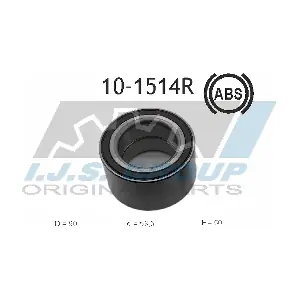 10-1514R IJS GROUP