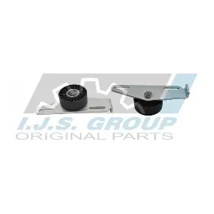 IJS GROUP 93-1160