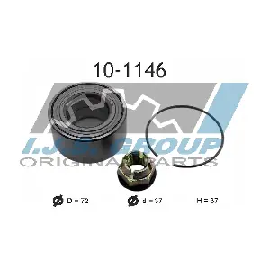 IJS GROUP 10-1146