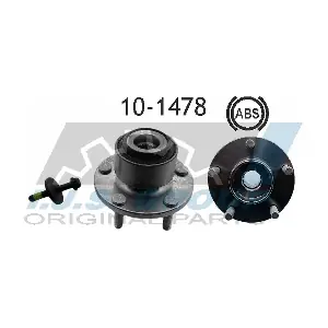 IJS GROUP 10-1478