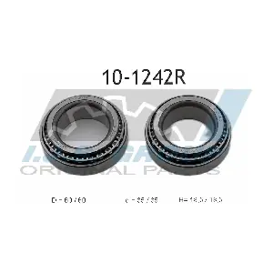 IJS GROUP 10-1242R