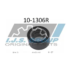 IJS GROUP 10-1306R