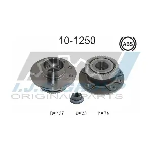 10-1250 IJS GROUP