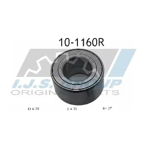IJS GROUP 10-1160R