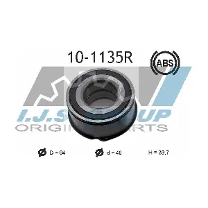 10-1135R IJS GROUP