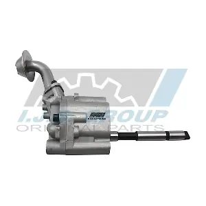 IJS GROUP 60-1025