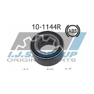 IJS GROUP 10-1144R