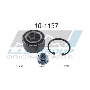 10-1157 IJS GROUP