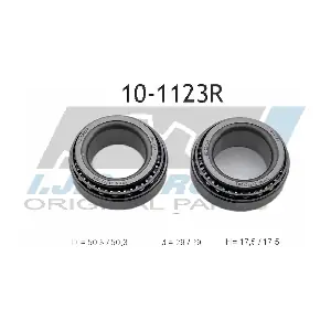 IJS GROUP 10-1123R
