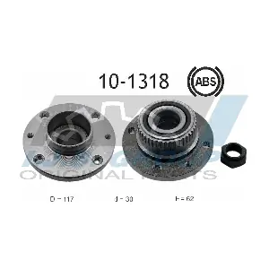 IJS GROUP 10-1318