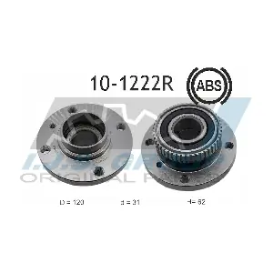 10-1222R IJS GROUP
