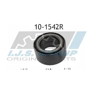 10-1542R IJS GROUP