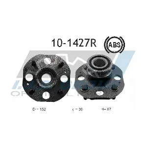 10-1427R IJS GROUP