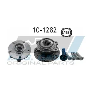 IJS GROUP 10-1282