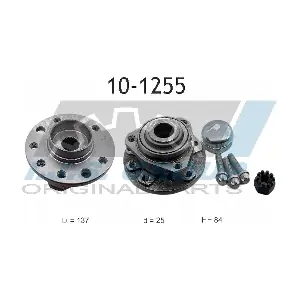 IJS GROUP 10-1255