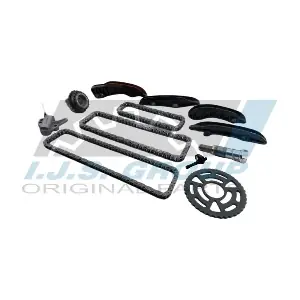 IJS GROUP 40-1027FK