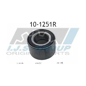 10-1251R IJS GROUP