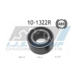 IJS GROUP 10-1322R