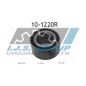 IJS GROUP 10-1220R