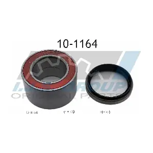 IJS GROUP 10-1164