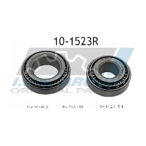 IJS GROUP 10-1523R