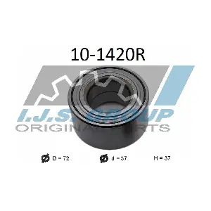 IJS GROUP 10-1420R