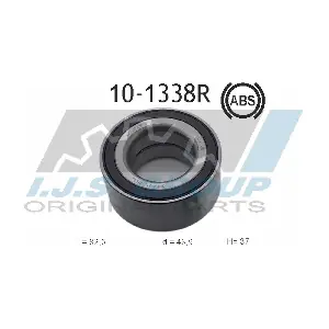 IJS GROUP 10-1338R