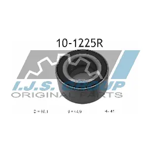 10-1225R IJS GROUP