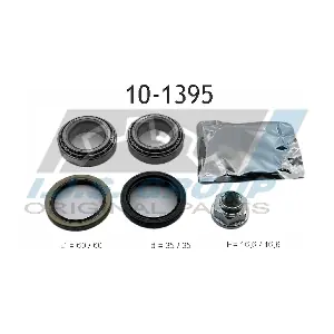 IJS GROUP 10-1395