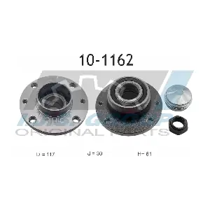 IJS GROUP 10-1162