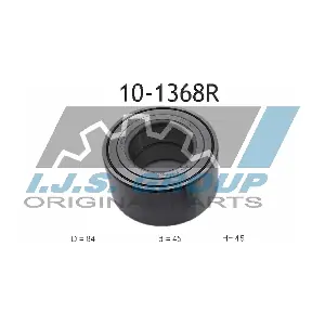 IJS GROUP 10-1368R