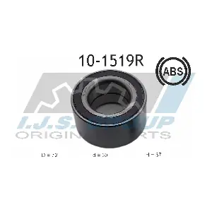 IJS GROUP 10-1519R
