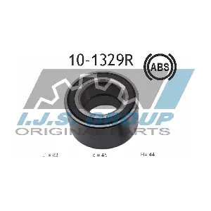 10-1329R IJS GROUP