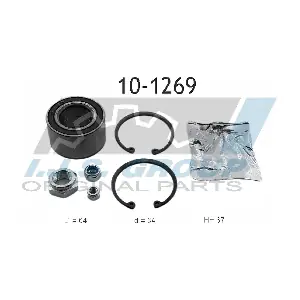 IJS GROUP 10-1269