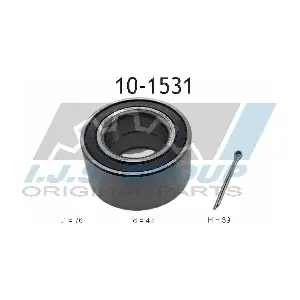 IJS GROUP 10-1531