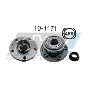 10-1171 IJS GROUP
