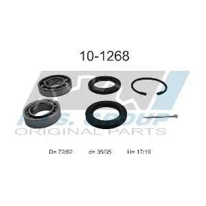IJS GROUP 10-1268