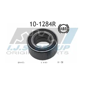 10-1284R IJS GROUP