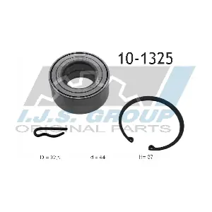 IJS GROUP 10-1325