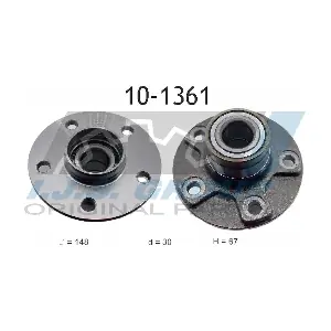 10-1361 IJS GROUP
