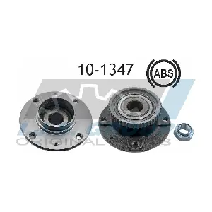 IJS GROUP 10-1347